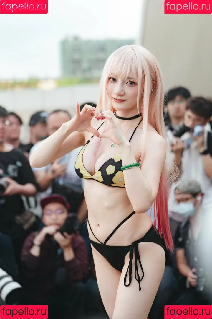 CherryS / angelia_lapin / bjyeoul2 / leachloe_ / user / 尊みを感じて桜井 Onlyfans Photo Gallery 