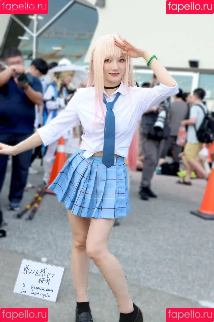 CherryS / angelia_lapin / bjyeoul2 / leachloe_ / user / 尊みを感じて桜井 Onlyfans Photo Gallery 