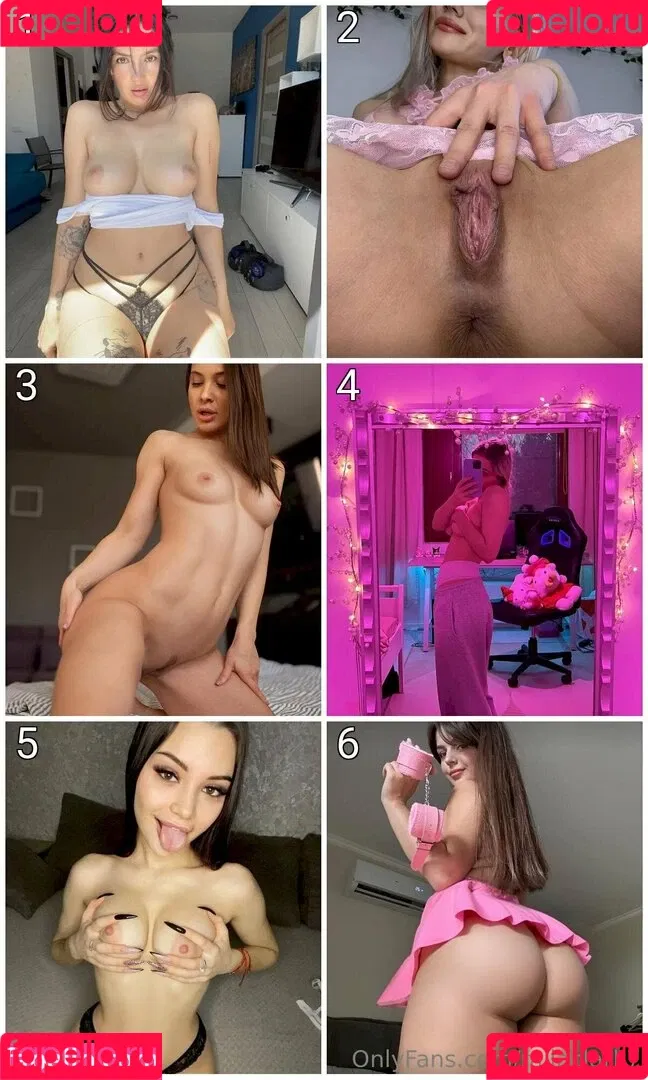 Milaclark7 / milaafterdark Onlyfans Photo Gallery 
