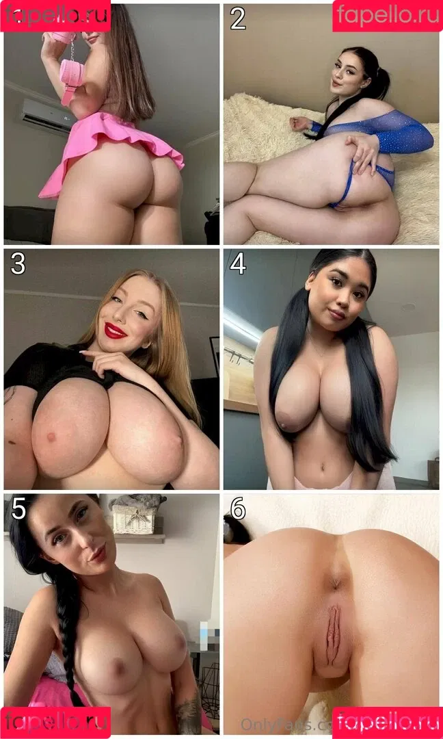 Milaclark7 / milaafterdark Onlyfans Photo Gallery 