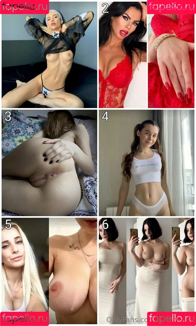 Milaclark7 / milaafterdark Onlyfans Photo Gallery 