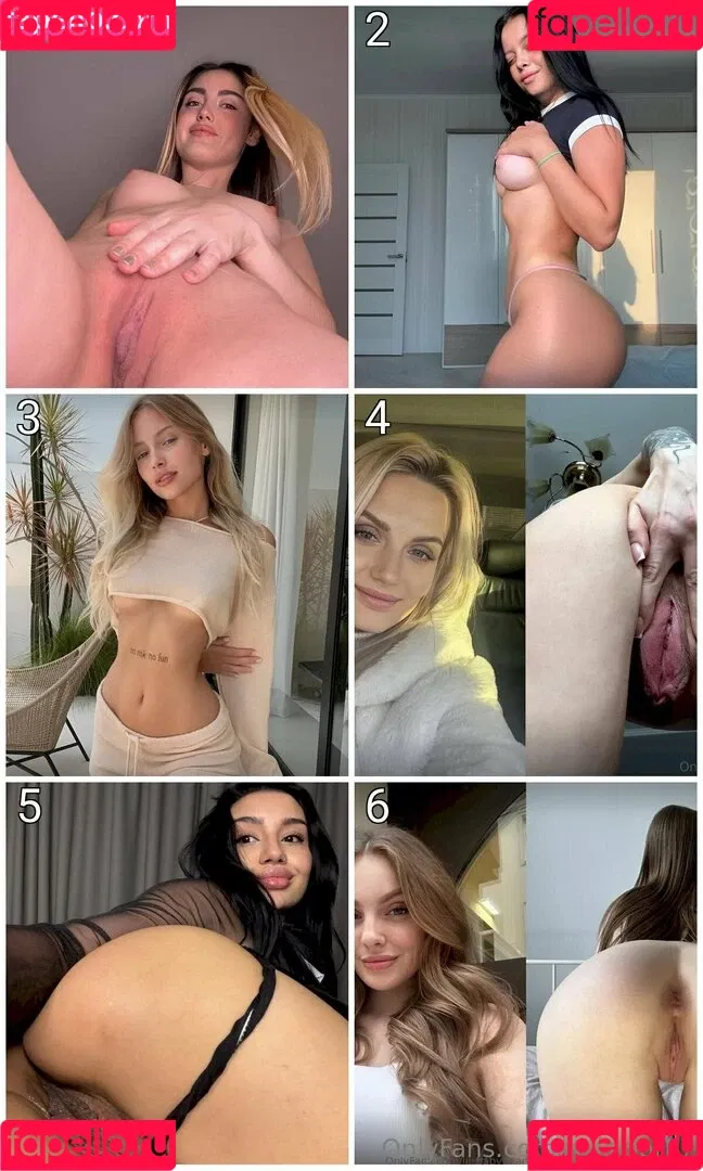 Milaclark7 / milaafterdark Onlyfans Photo Gallery 