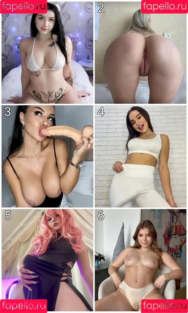 Milaclark7 / milaafterdark Onlyfans Photo Gallery 