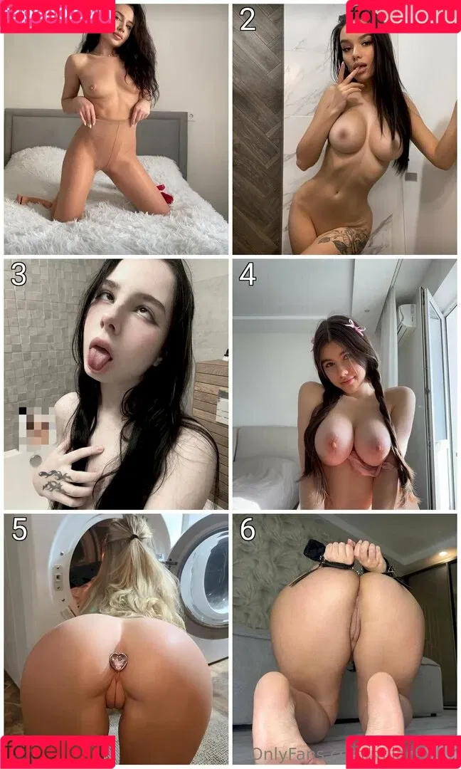 Milaclark7 / milaafterdark Onlyfans Photo Gallery 