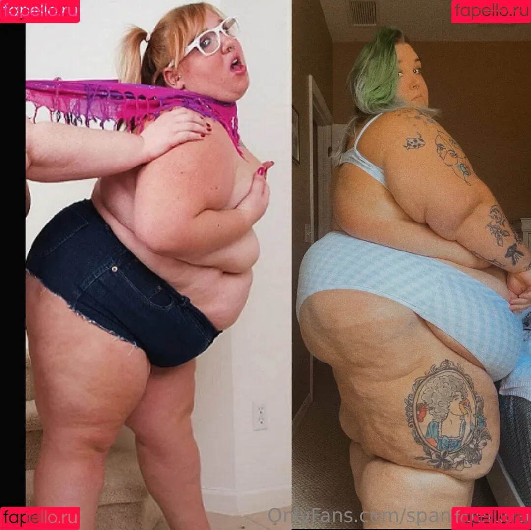 spanxbeluga / spanxbeluga2.1 Onlyfans Photo Gallery 