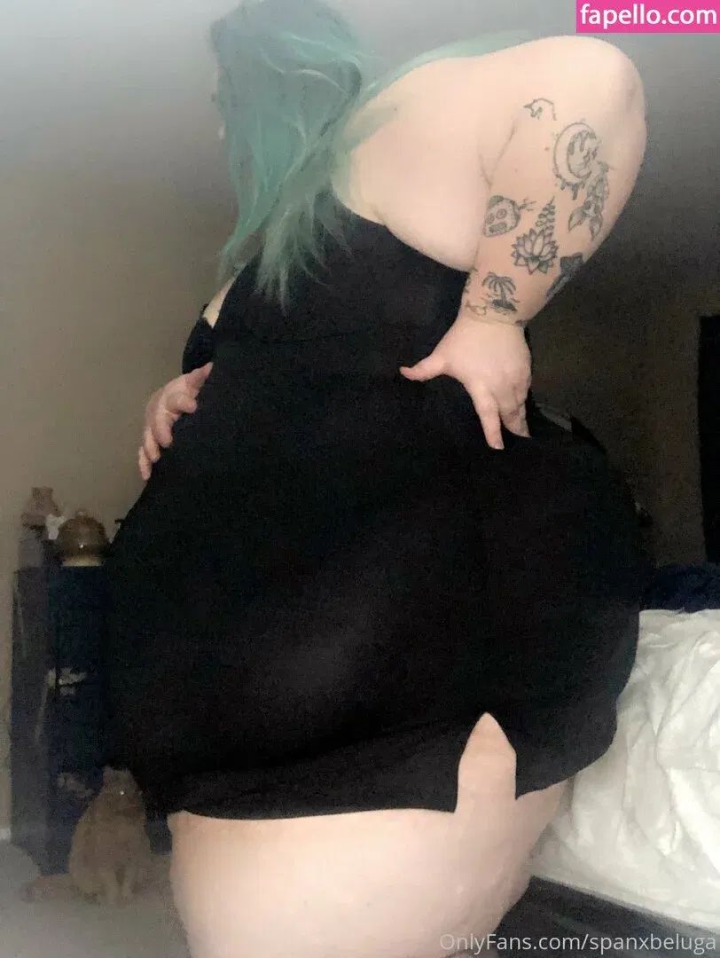 spanxbeluga / spanxbeluga2.1 Onlyfans Photo Gallery 