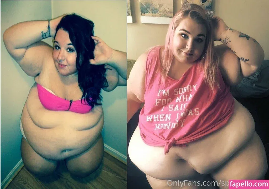 spanxbeluga / spanxbeluga2.1 Onlyfans Photo Gallery 