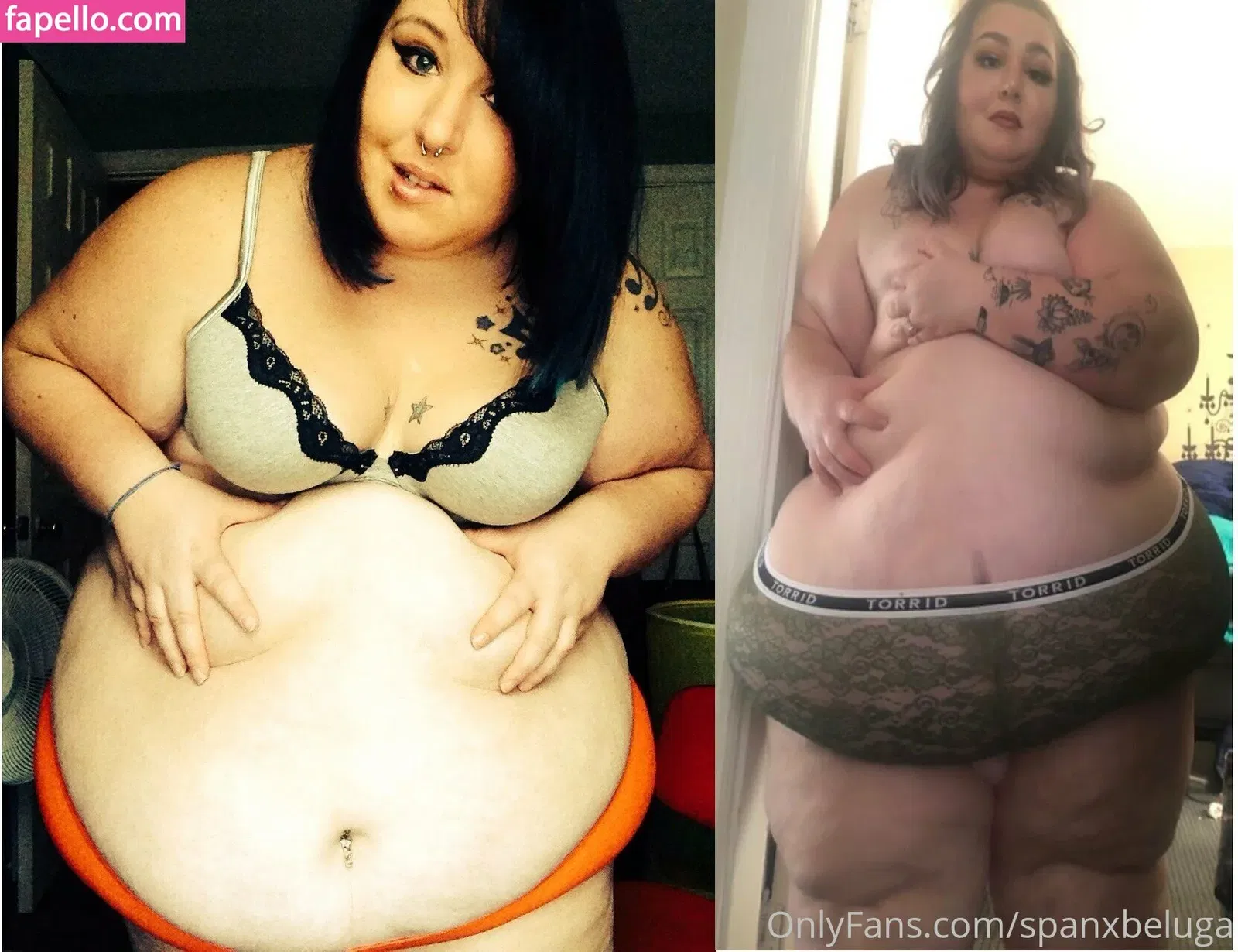 spanxbeluga / spanxbeluga2.1 Onlyfans Photo Gallery 