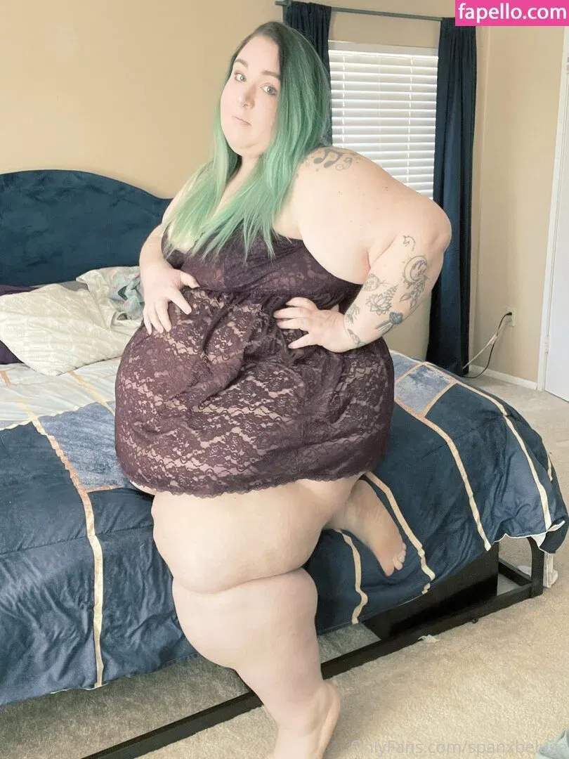 spanxbeluga / spanxbeluga2.1 Onlyfans Photo Gallery 