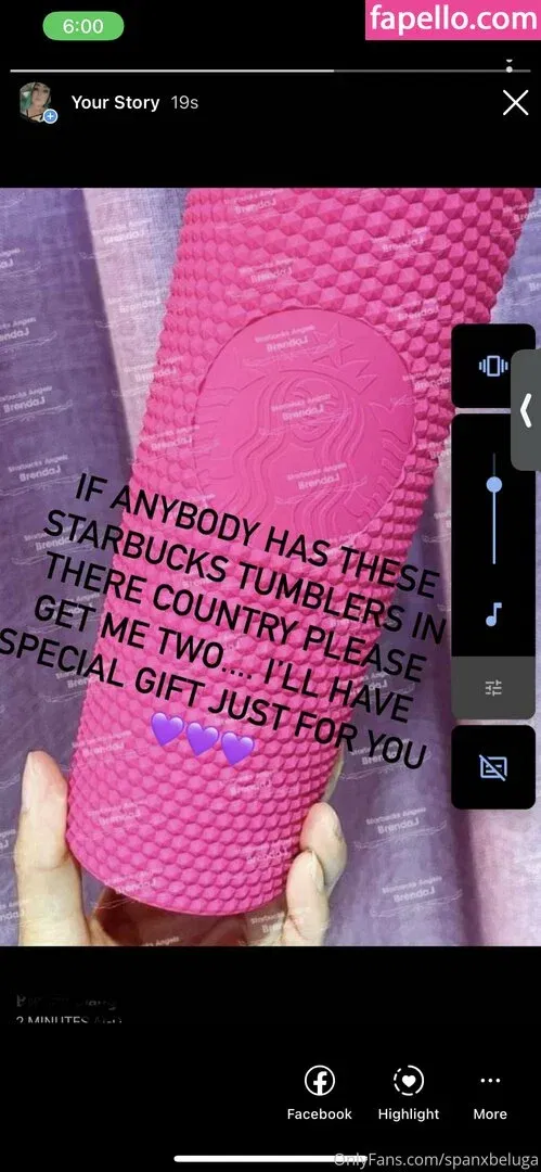 spanxbeluga / spanxbeluga2.1 Onlyfans Photo Gallery 