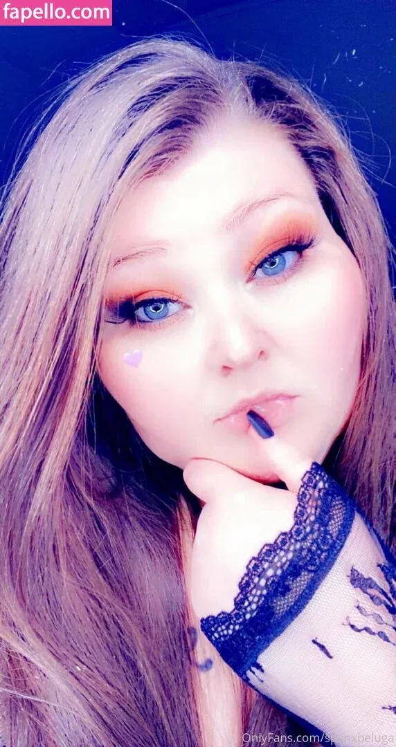 spanxbeluga / spanxbeluga2.1 Onlyfans Photo Gallery 