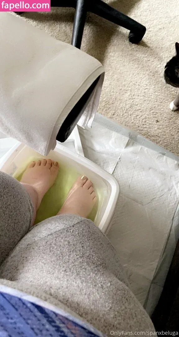 spanxbeluga / spanxbeluga2.1 Onlyfans Photo Gallery 