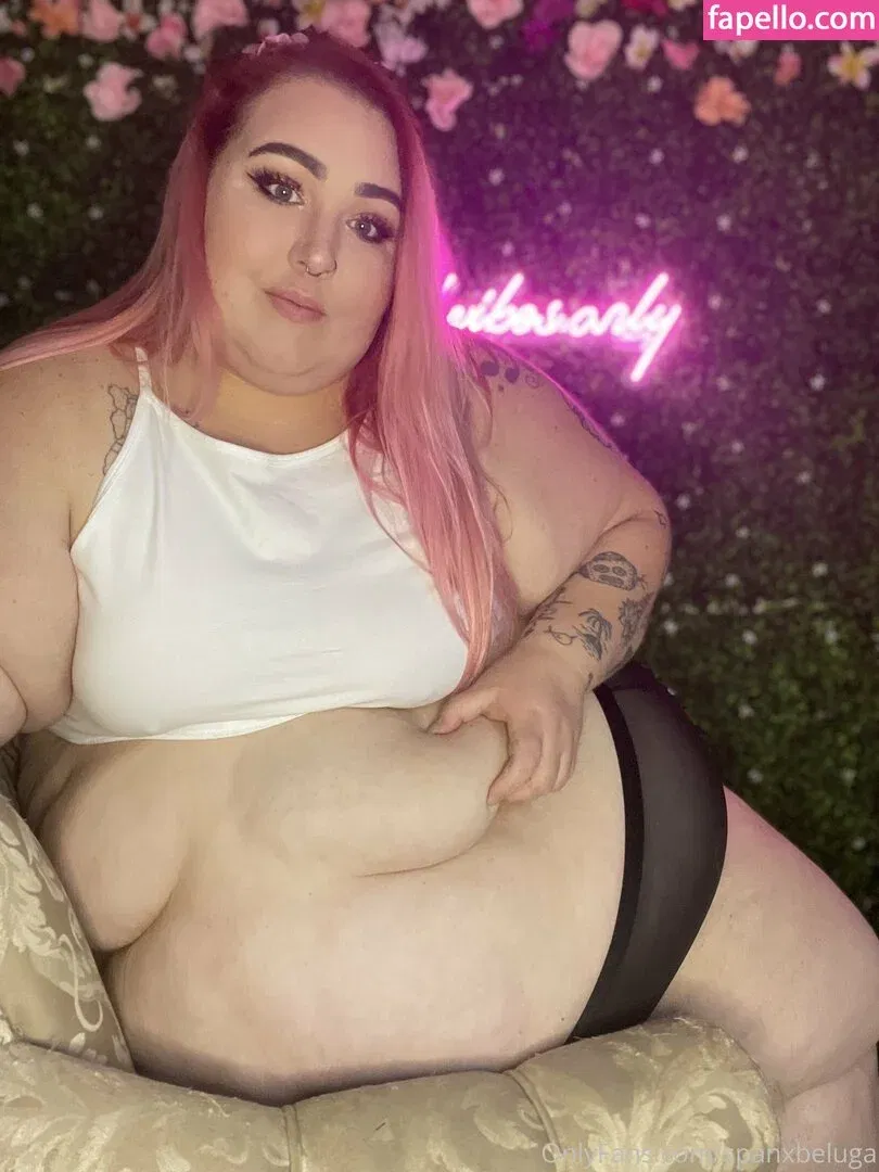 spanxbeluga / spanxbeluga2.1 Onlyfans Photo Gallery 