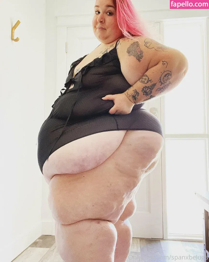 spanxbeluga / spanxbeluga2.1 Onlyfans Photo Gallery 