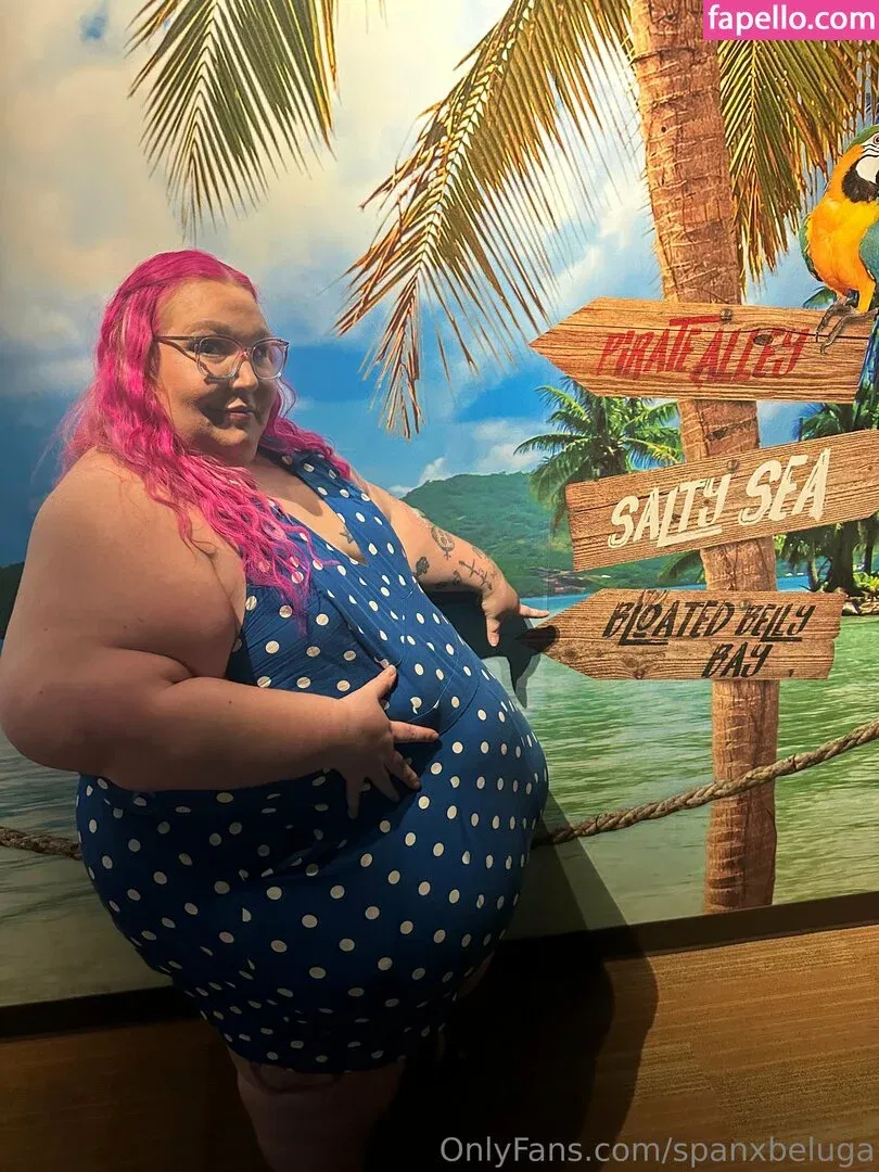 spanxbeluga / spanxbeluga2.1 Onlyfans Photo Gallery 