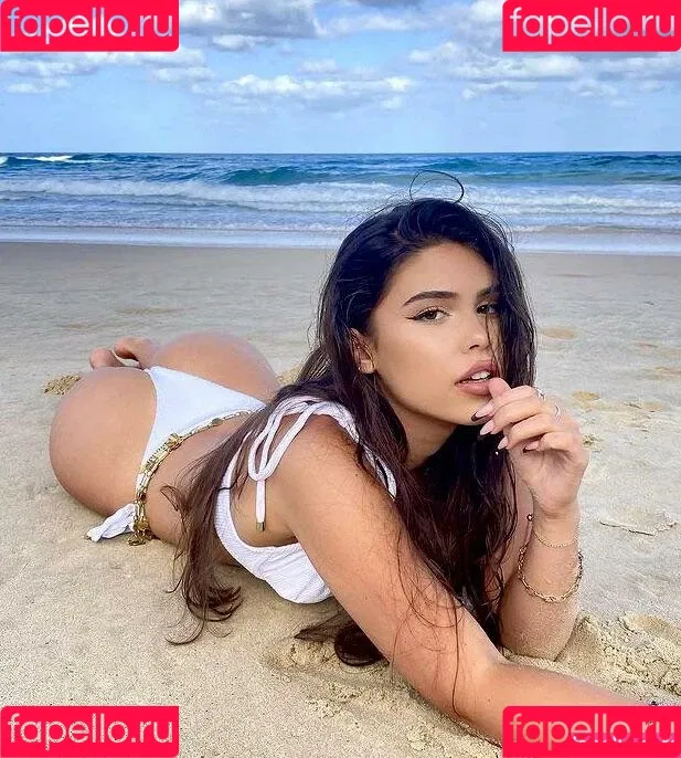 Leah Halton / leahhalton_ Onlyfans Photo Gallery 