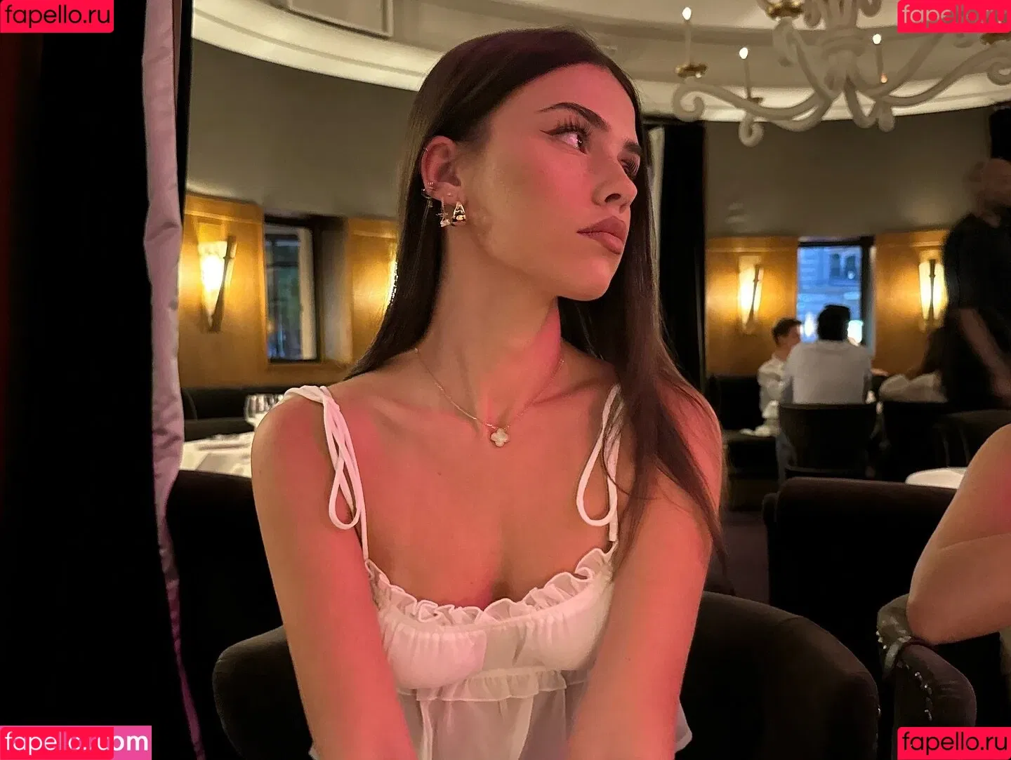 Leah Halton / leahhalton_ Onlyfans Photo Gallery 