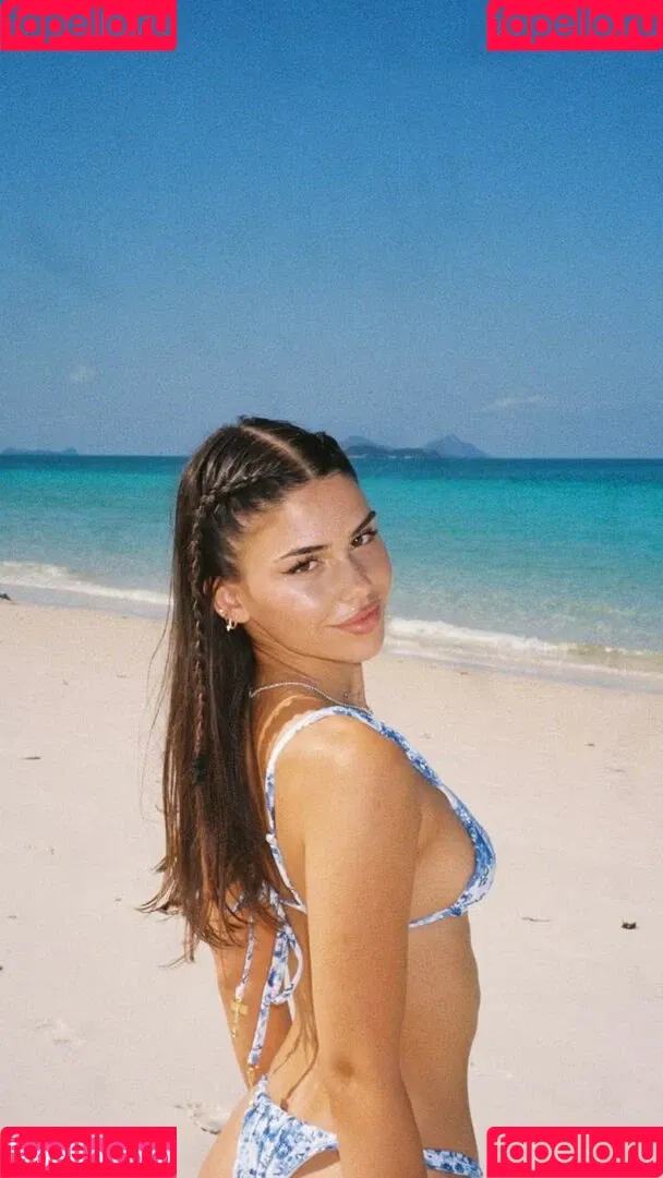 Leah Halton / leahhalton_ Onlyfans Photo Gallery 