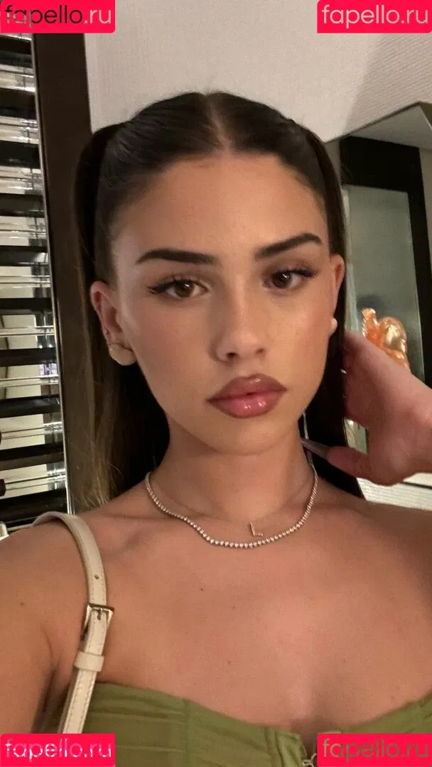 Leah Halton / leahhalton_ Onlyfans Photo Gallery 