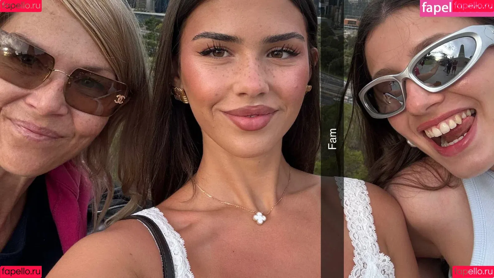 Leah Halton / leahhalton_ Onlyfans Photo Gallery 