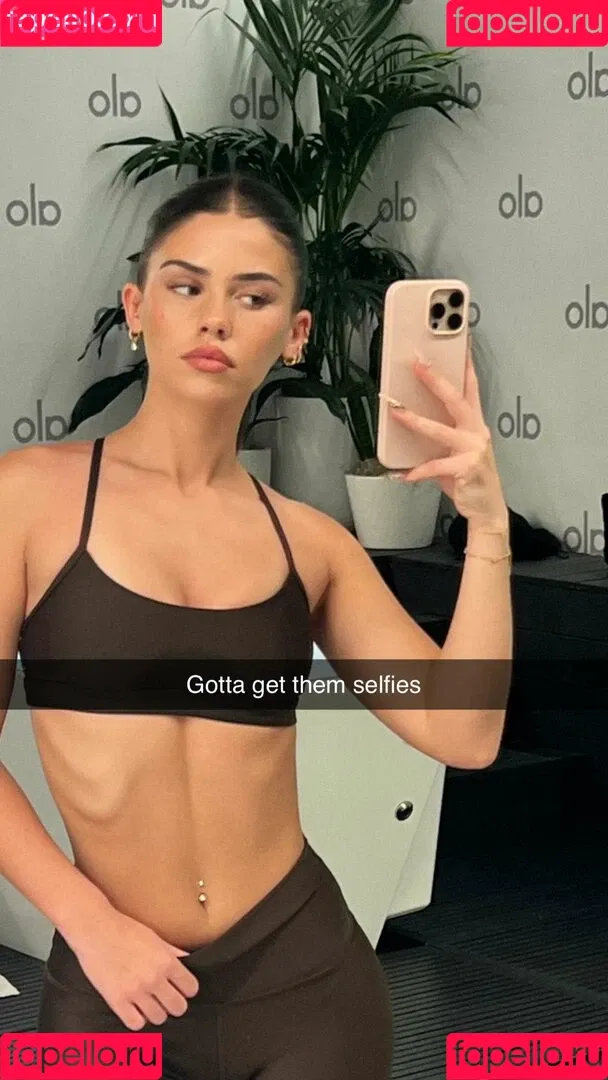 Leah Halton / leahhalton_ Onlyfans Photo Gallery 