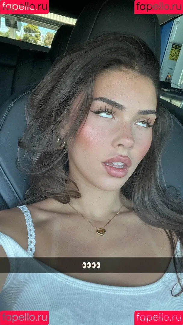 Leah Halton / leahhalton_ Onlyfans Photo Gallery 