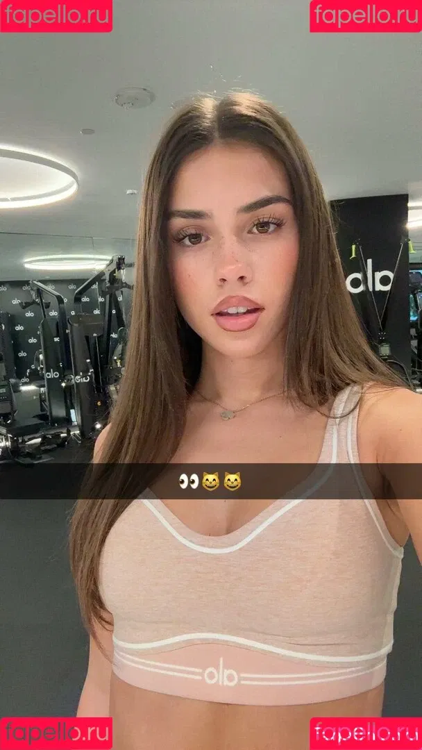 Leah Halton / leahhalton_ Onlyfans Photo Gallery 