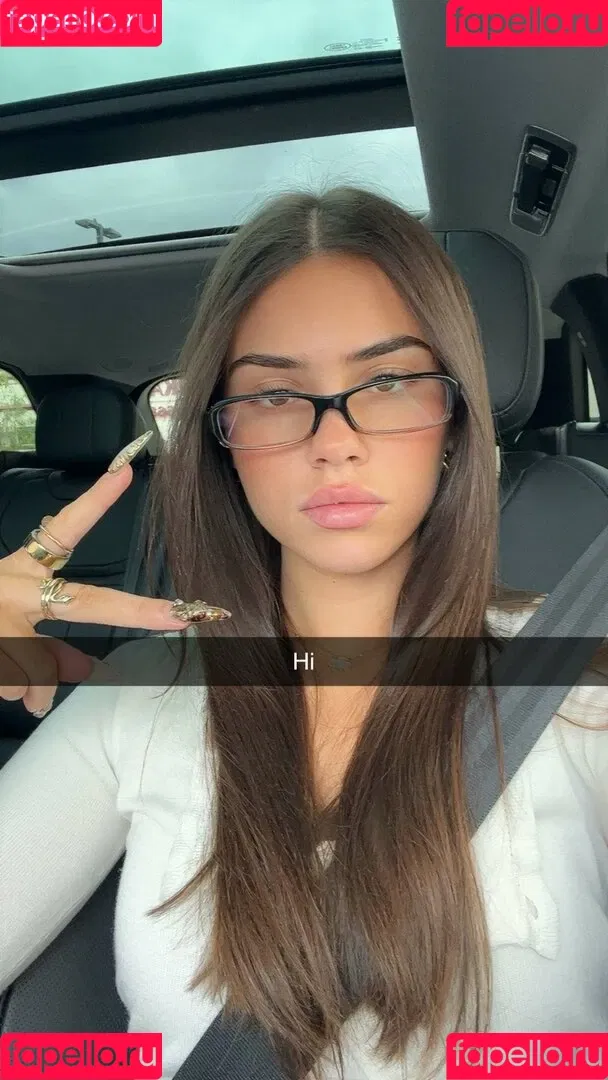 Leah Halton / leahhalton_ Onlyfans Photo Gallery 