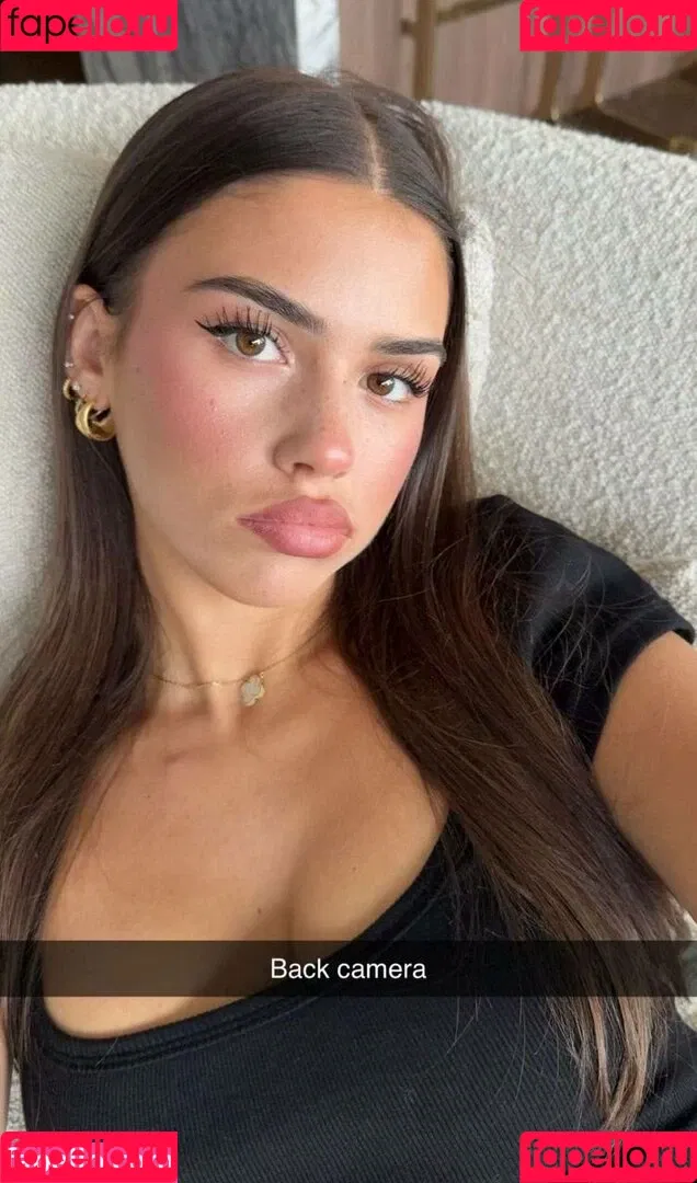 Leah Halton / leahhalton_ Onlyfans Photo Gallery 