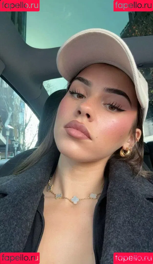 Leah Halton / leahhalton_ Onlyfans Photo Gallery 