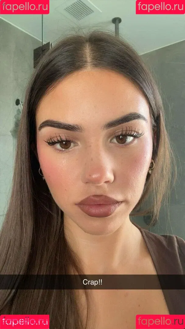 Leah Halton / leahhalton_ Onlyfans Photo Gallery 