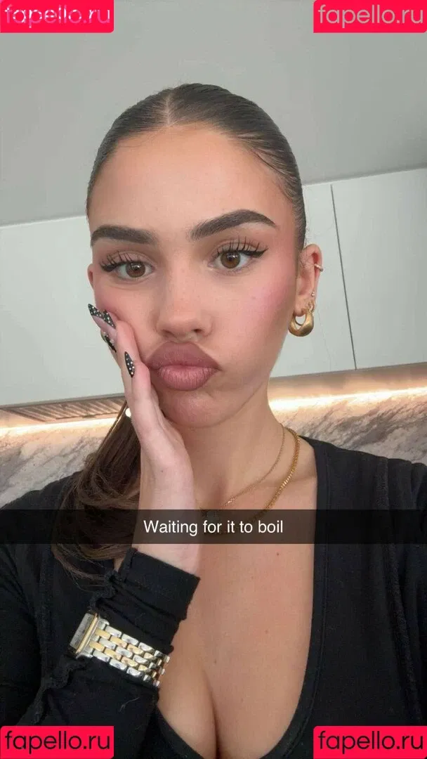 Leah Halton / leahhalton_ Onlyfans Photo Gallery 