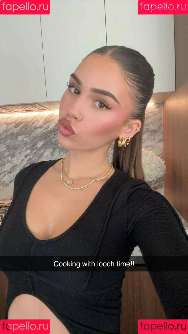 Leah Halton / leahhalton_ Onlyfans Photo Gallery 