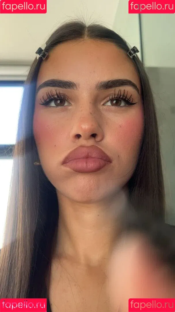 Leah Halton / leahhalton_ Onlyfans Photo Gallery 