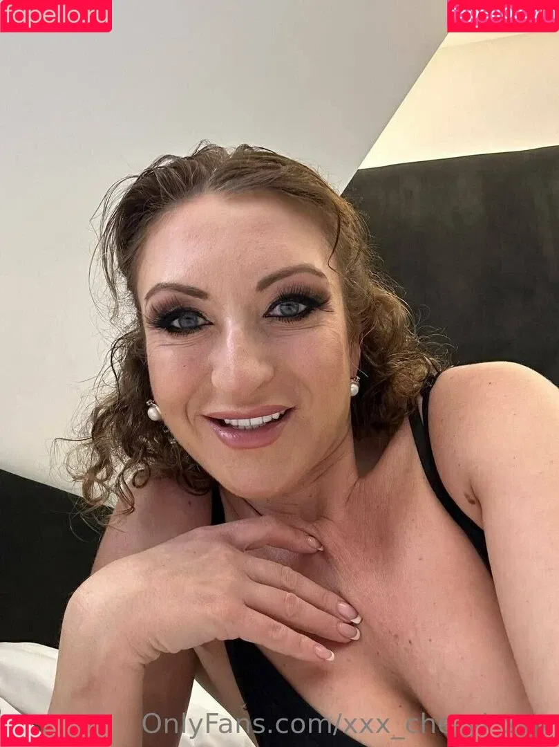cherylxxw / xxx_cheryl_xxx Onlyfans Photo Gallery 