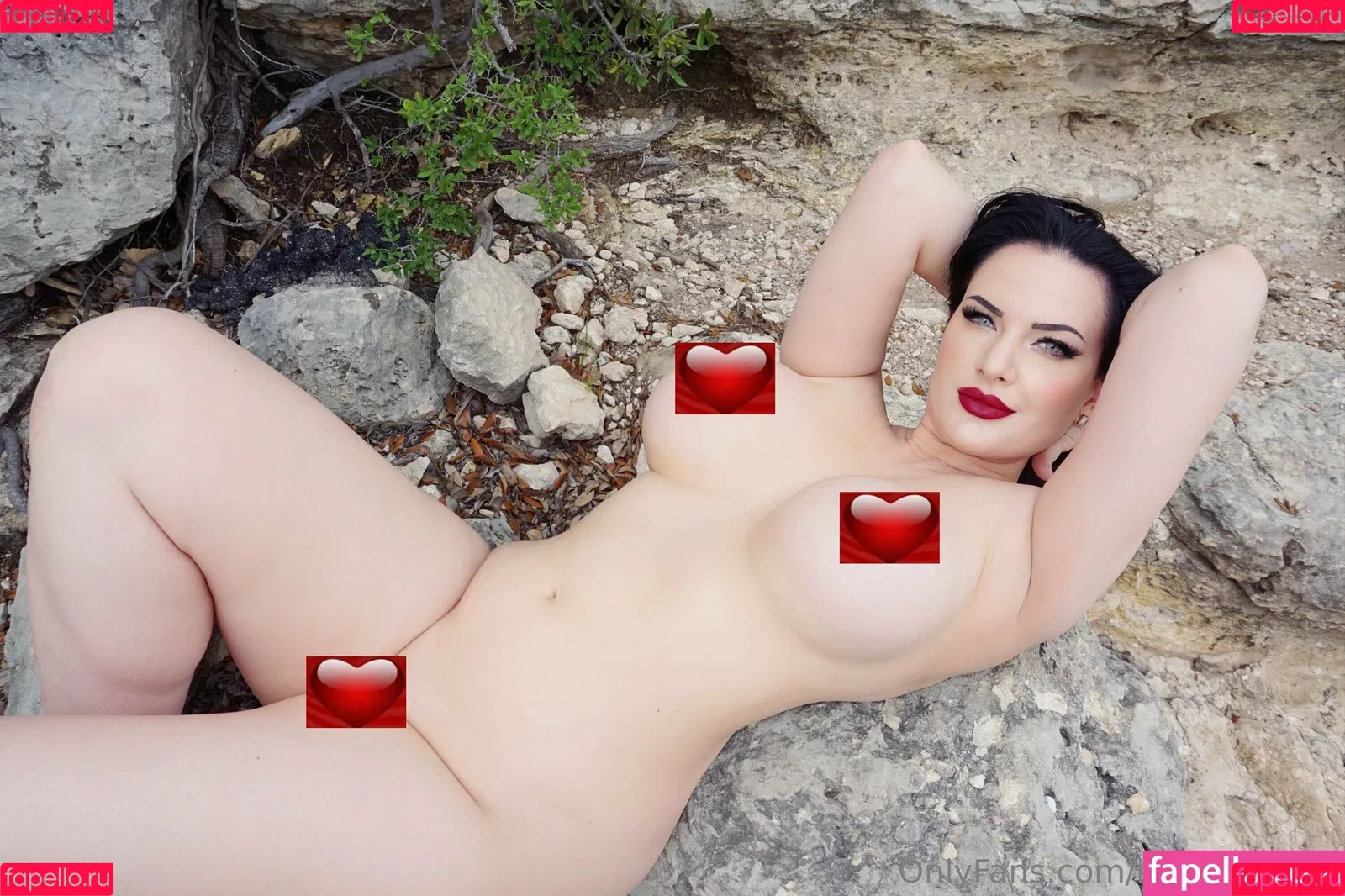 ravenrose13 / ravenroseofficial Onlyfans Photo Gallery 
