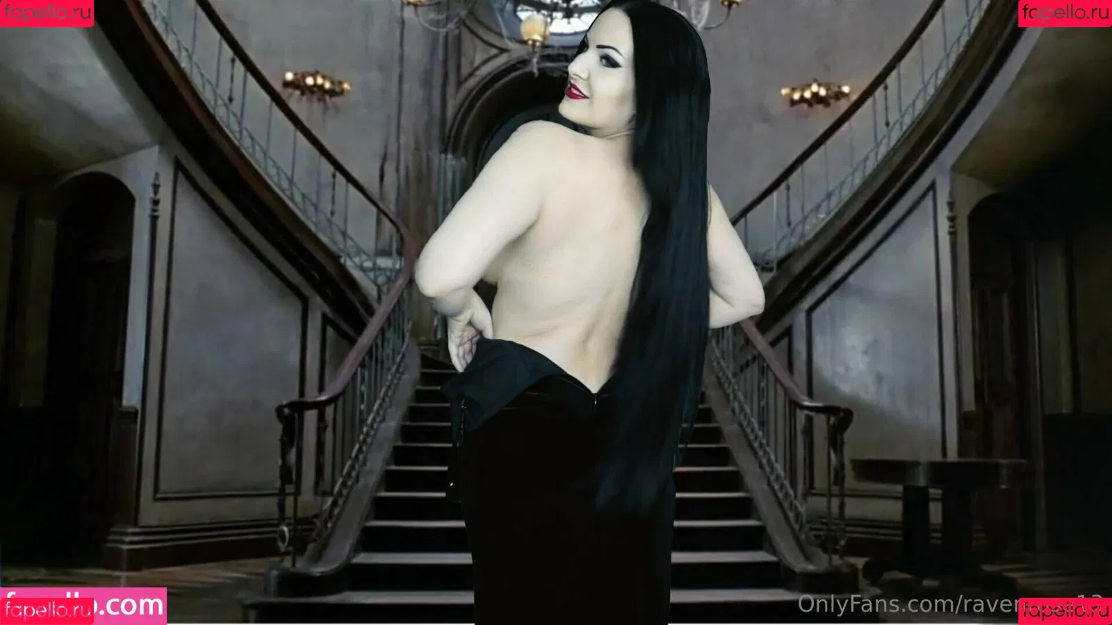 ravenrose13 / ravenroseofficial Onlyfans Photo Gallery 