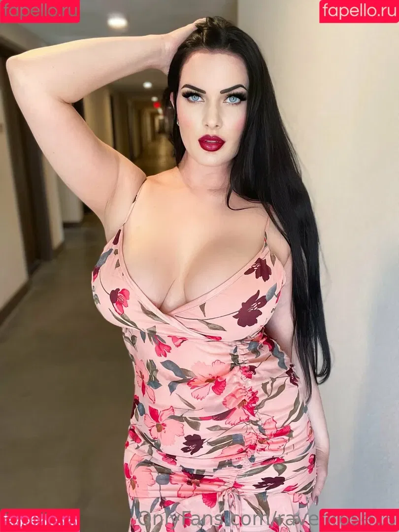 ravenrose13 / ravenroseofficial Onlyfans Photo Gallery 