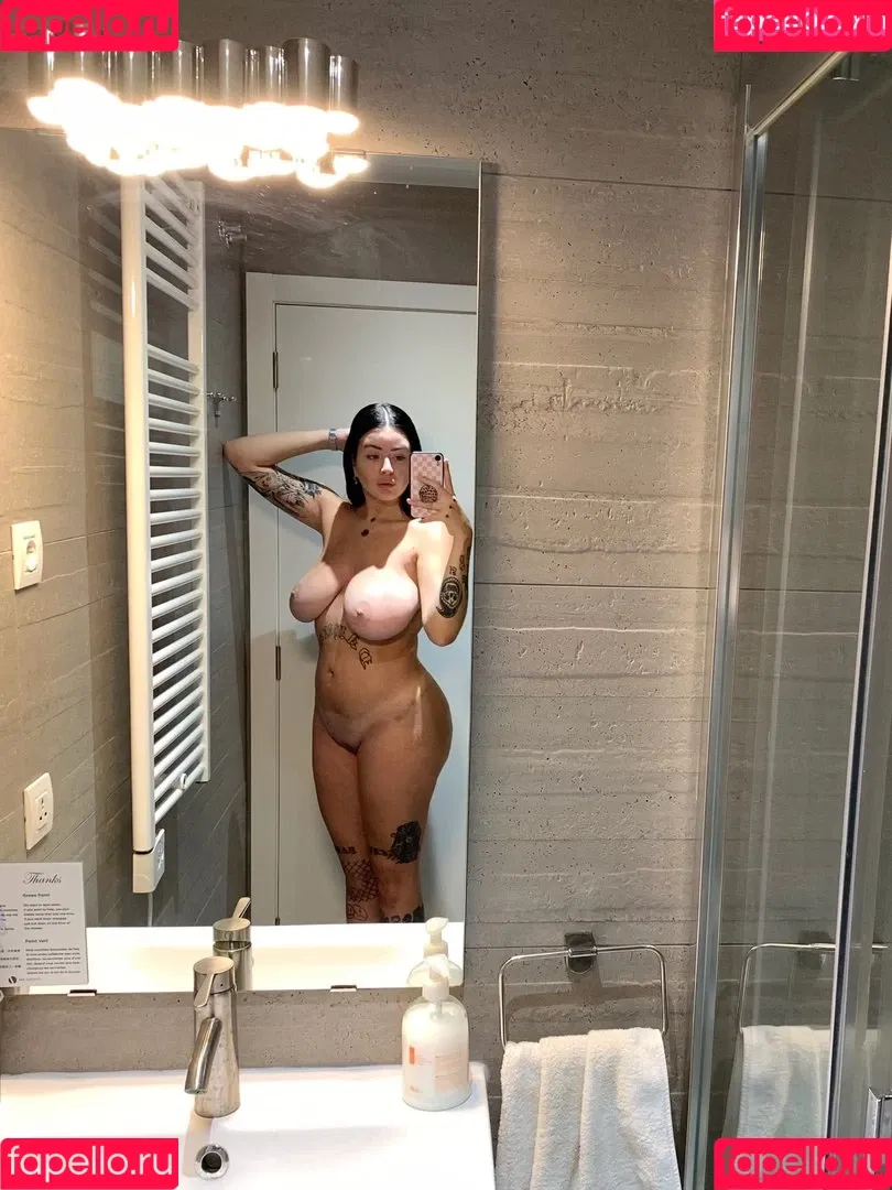 LydiaGhost / ghost.lydia / lydiaghostnsfw Onlyfans Photo Gallery 