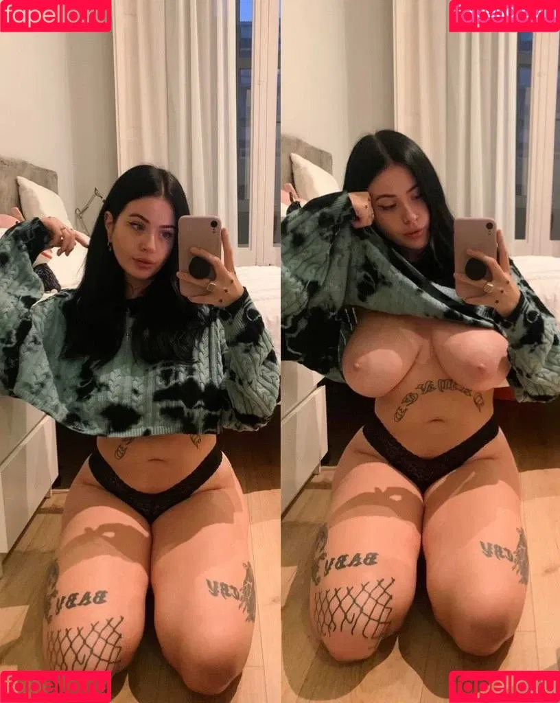 LydiaGhost / ghost.lydia / lydiaghostnsfw Onlyfans Photo Gallery 