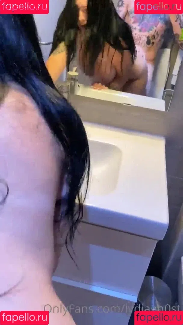 LydiaGhost / ghost.lydia / lydiaghostnsfw Onlyfans Photo Gallery 