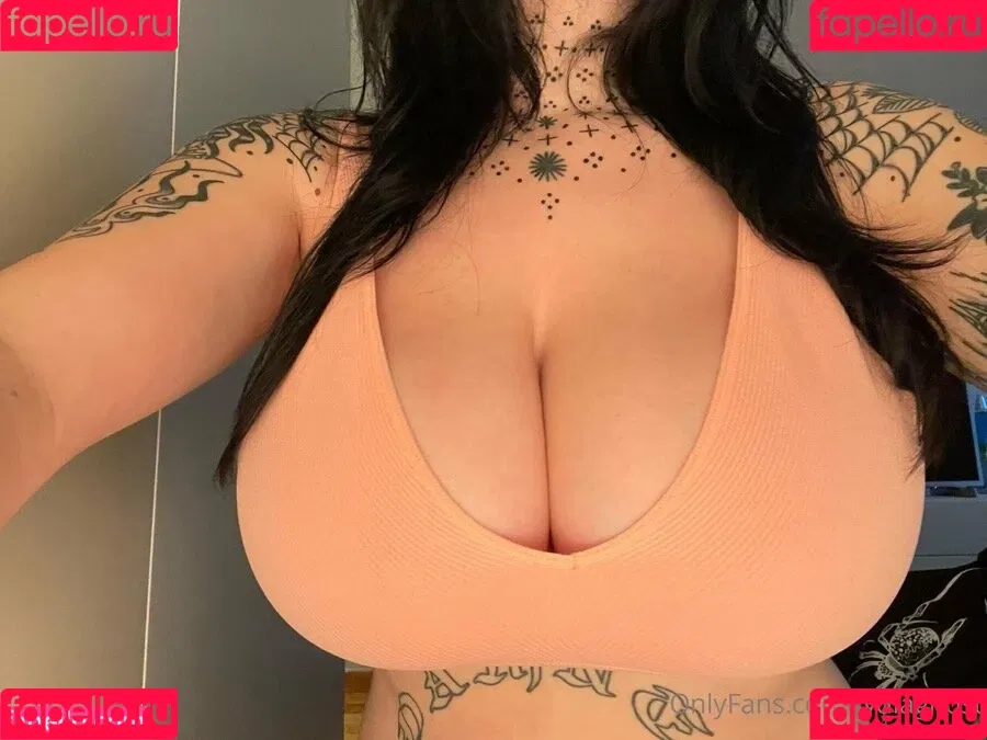LydiaGhost / ghost.lydia / lydiaghostnsfw Onlyfans Photo Gallery 
