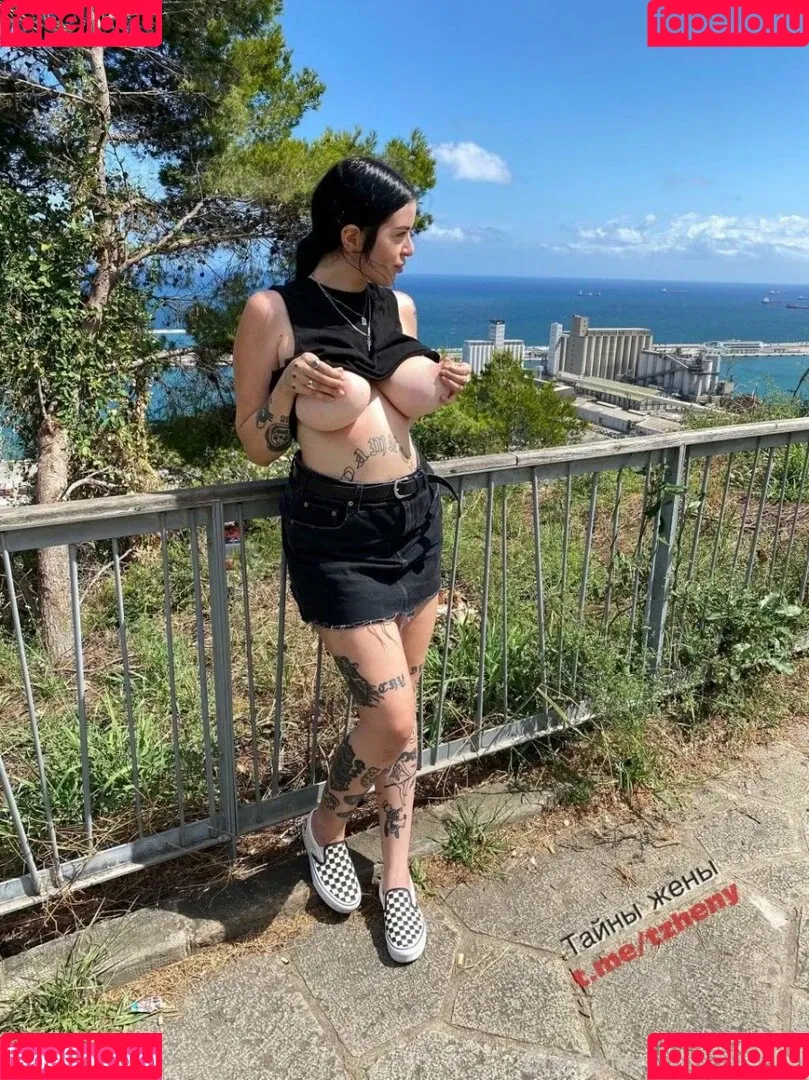LydiaGhost / ghost.lydia / lydiaghostnsfw Onlyfans Photo Gallery 