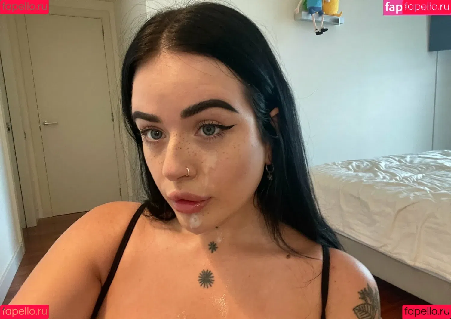 LydiaGhost / ghost.lydia / lydiaghostnsfw Onlyfans Photo Gallery 