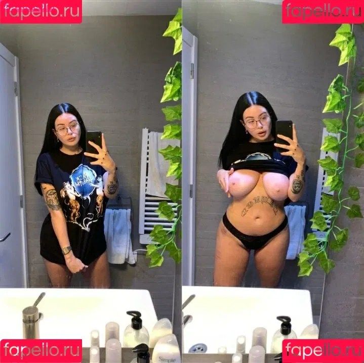 LydiaGhost / ghost.lydia / lydiaghostnsfw Onlyfans Photo Gallery 