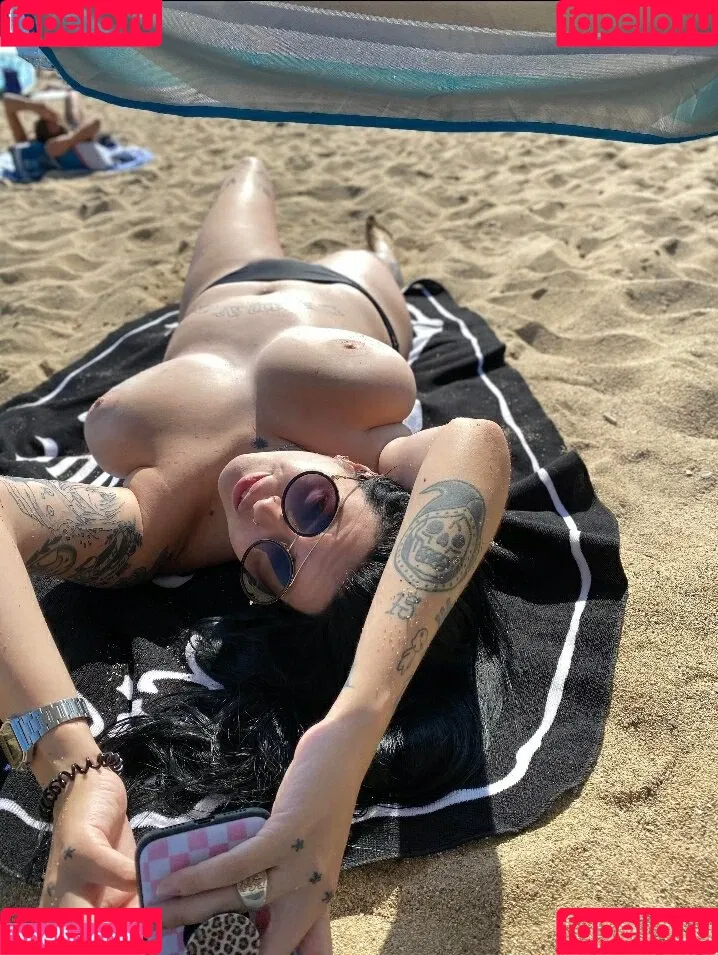 LydiaGhost / ghost.lydia / lydiaghostnsfw Onlyfans Photo Gallery 