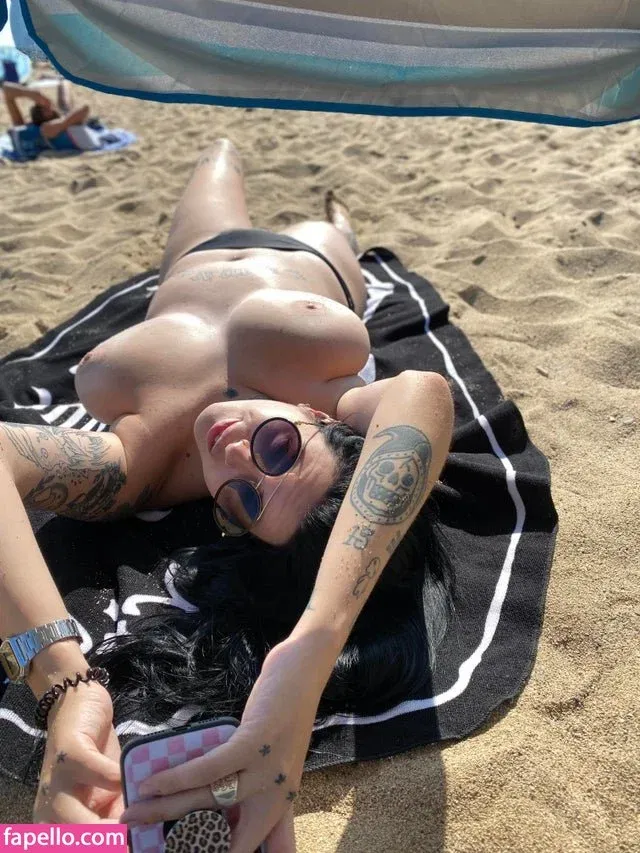 LydiaGhost / ghost.lydia / lydiaghostnsfw Onlyfans Photo Gallery 