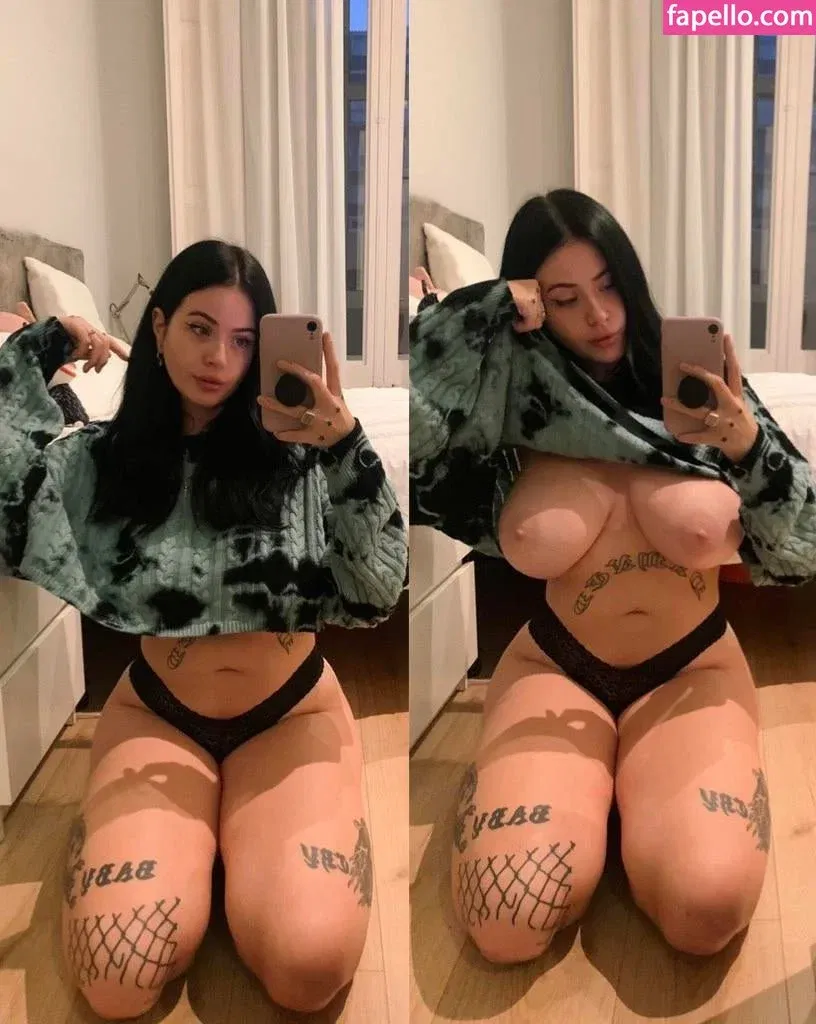 LydiaGhost / ghost.lydia / lydiaghostnsfw Onlyfans Photo Gallery 