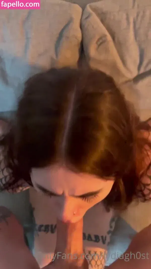 LydiaGhost / ghost.lydia / lydiaghostnsfw Onlyfans Photo Gallery 