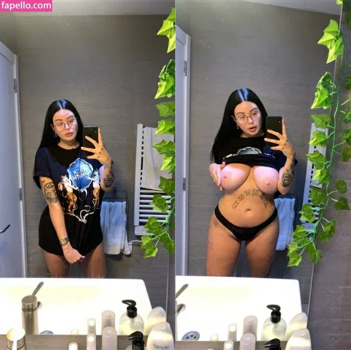 LydiaGhost / ghost.lydia / lydiaghostnsfw Onlyfans Photo Gallery 